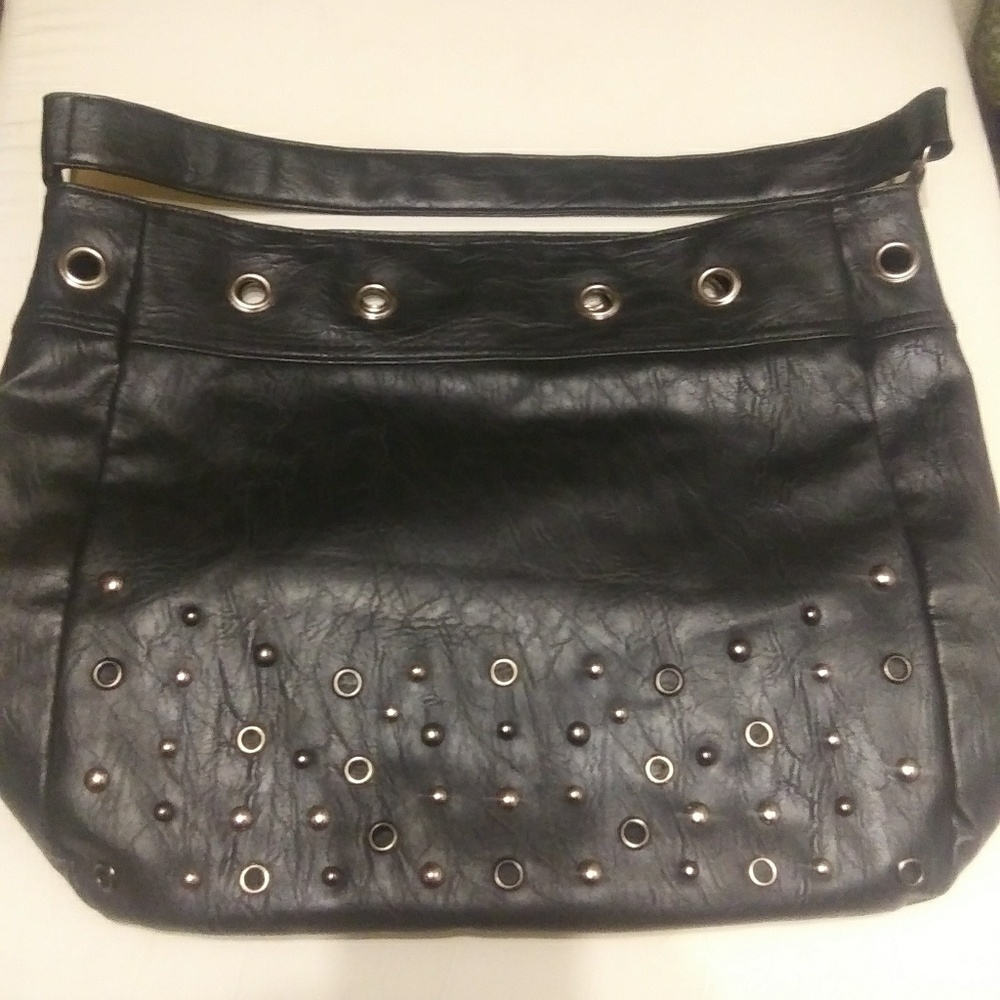 Big Rue 21 Shoulder Bag